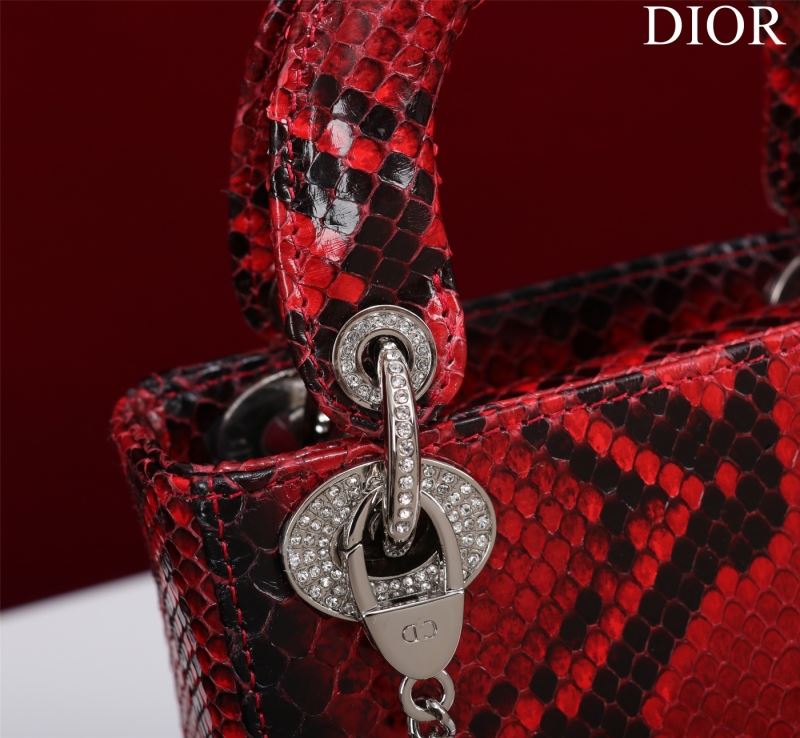 Dior My Lady Bags